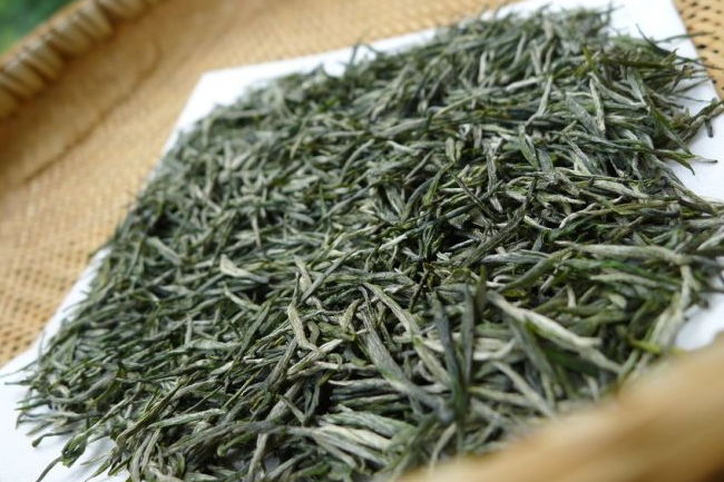 古丈毛尖产自哪里 来自武陵山脉的名茶