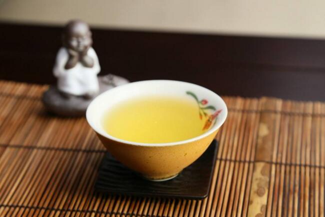 茶知识之关于千年饮茶史的健康新知